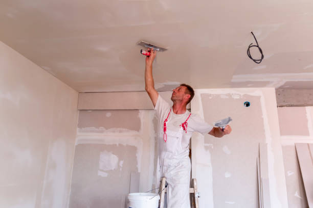 Touch-Up Painting in Big Pine Key, FL